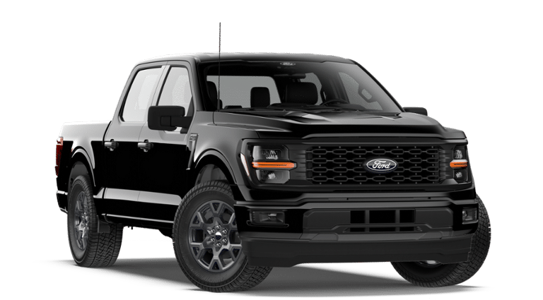 2026 Ford F150 PICKUP STX®