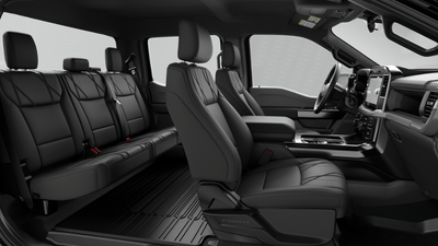 2026 Ford F150 PICKUP STX®