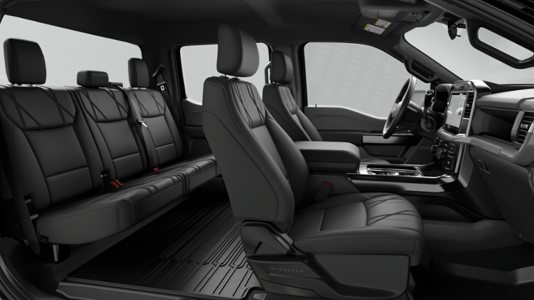 2026 Ford F150 PICKUP STX®