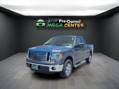 2012 Ford F150 PICKUP Base
