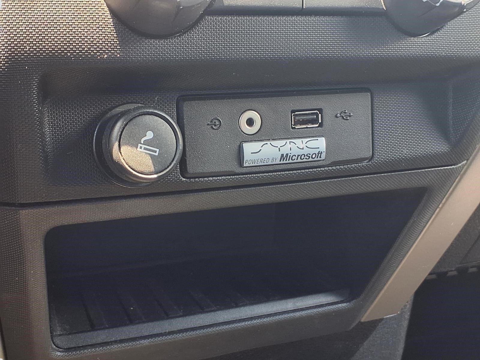 2012 Ford F150 PICKUP Base