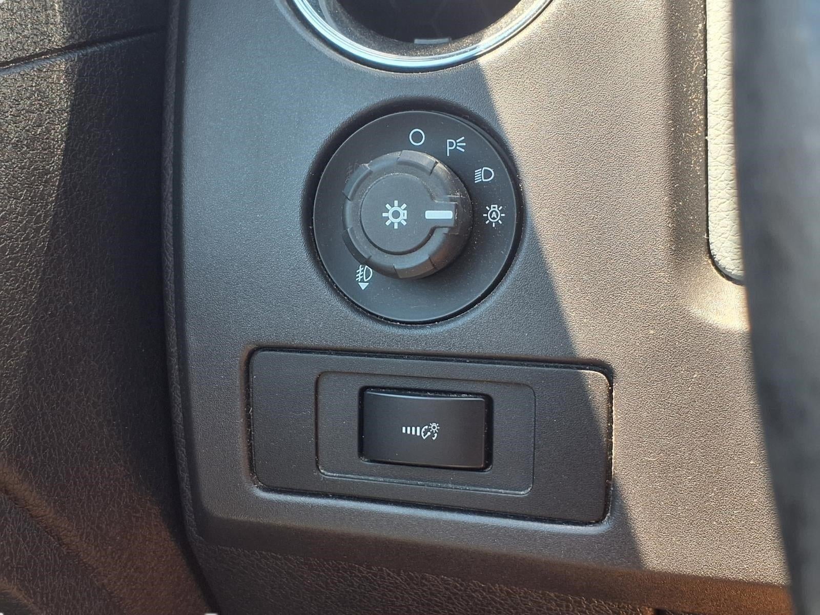 2012 Ford F150 PICKUP Base