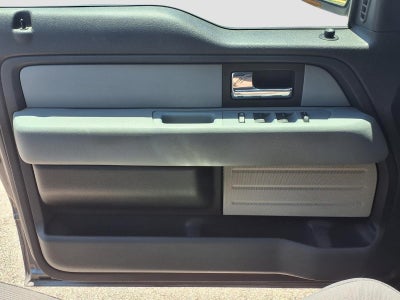 2012 Ford F150 PICKUP Base