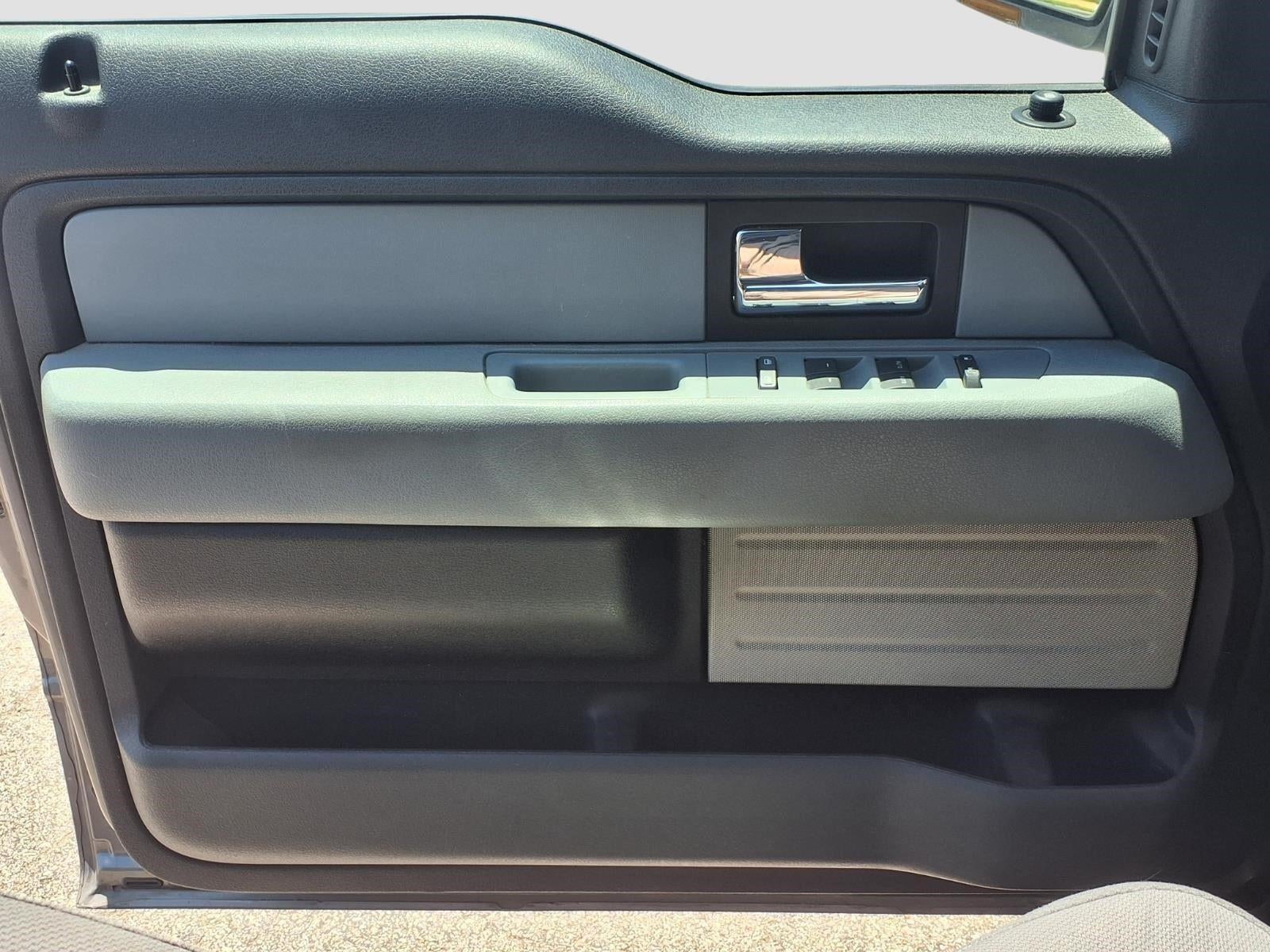 2012 Ford F150 PICKUP Base
