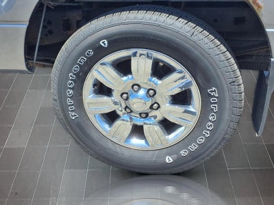 2012 Ford F150 PICKUP Base