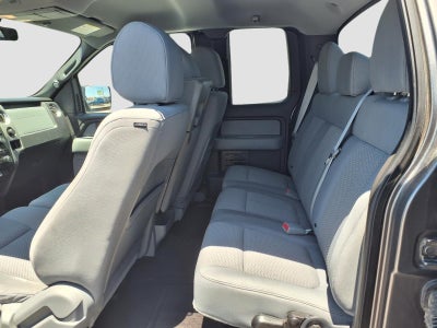 2012 Ford F150 PICKUP Base