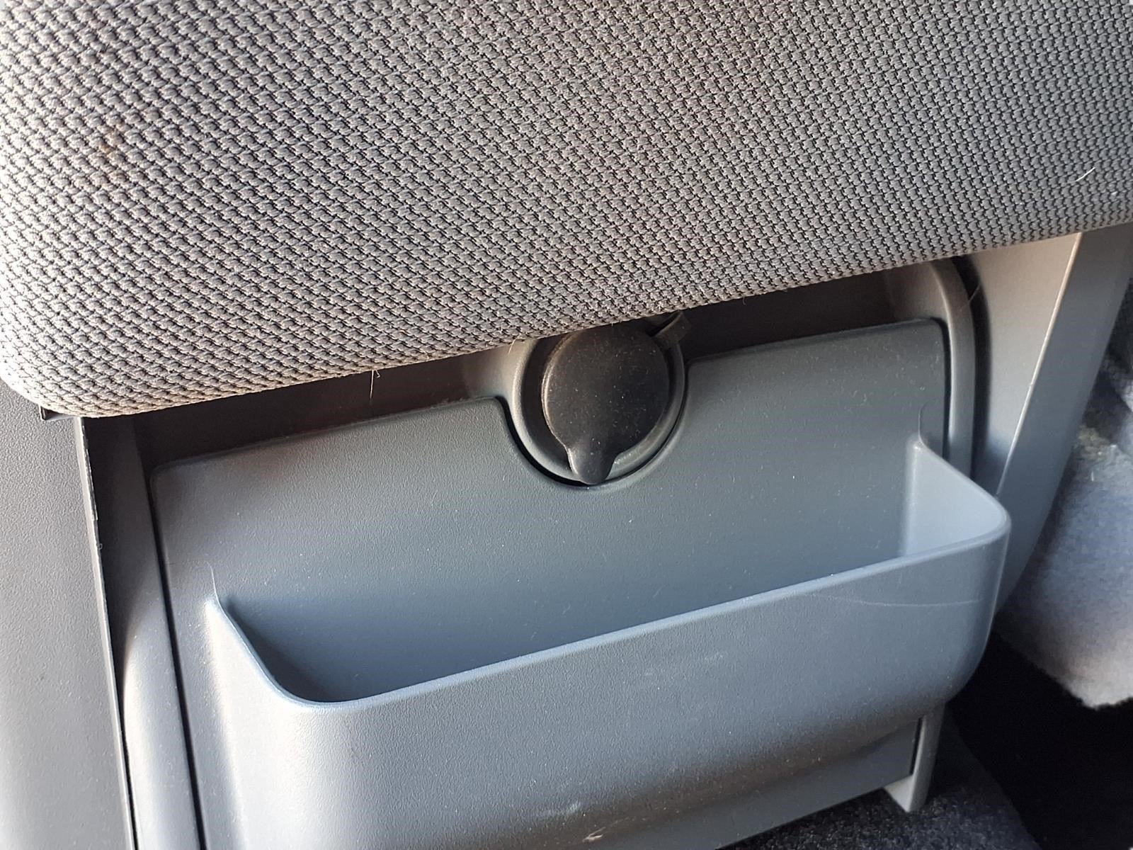 2012 Ford F150 PICKUP Base