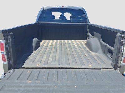 2012 Ford F150 PICKUP Base