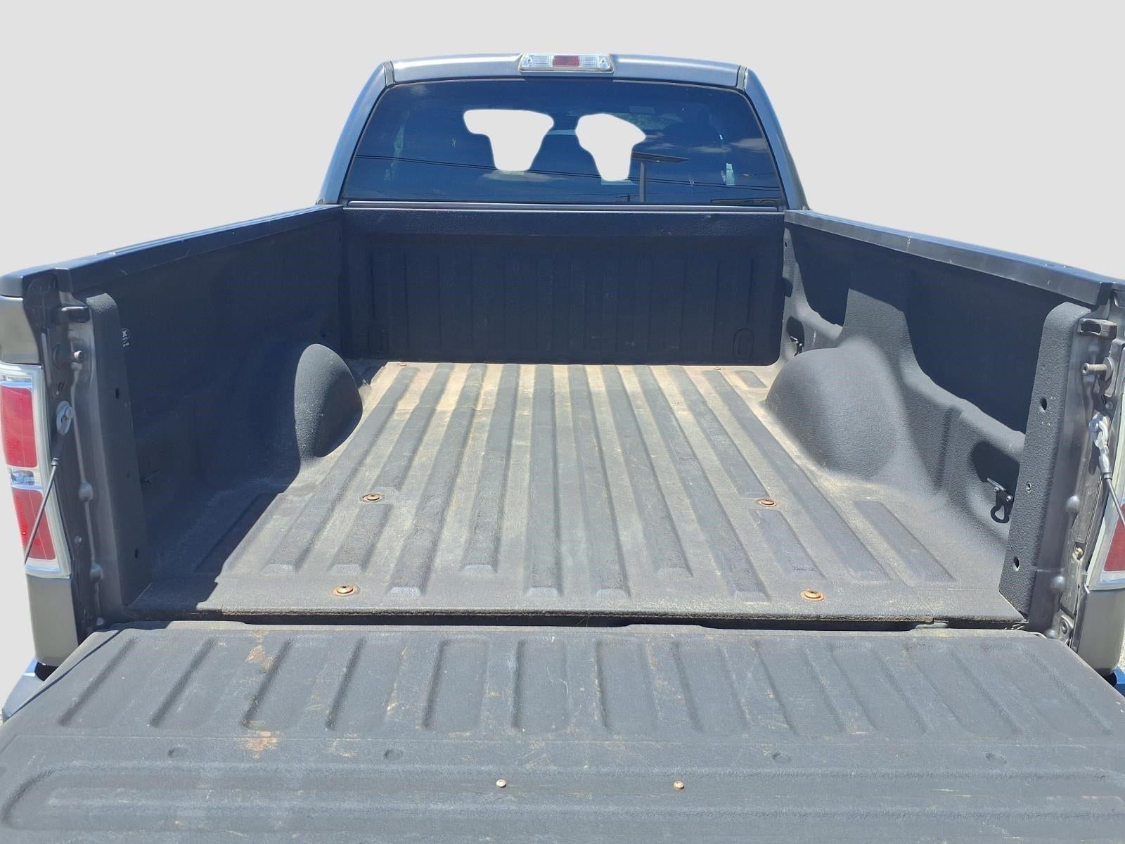 2012 Ford F150 PICKUP Base