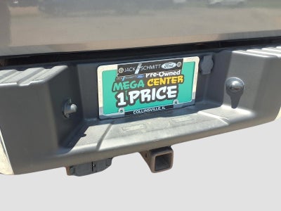 2012 Ford F150 PICKUP Base