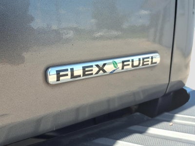 2012 Ford F150 PICKUP Base