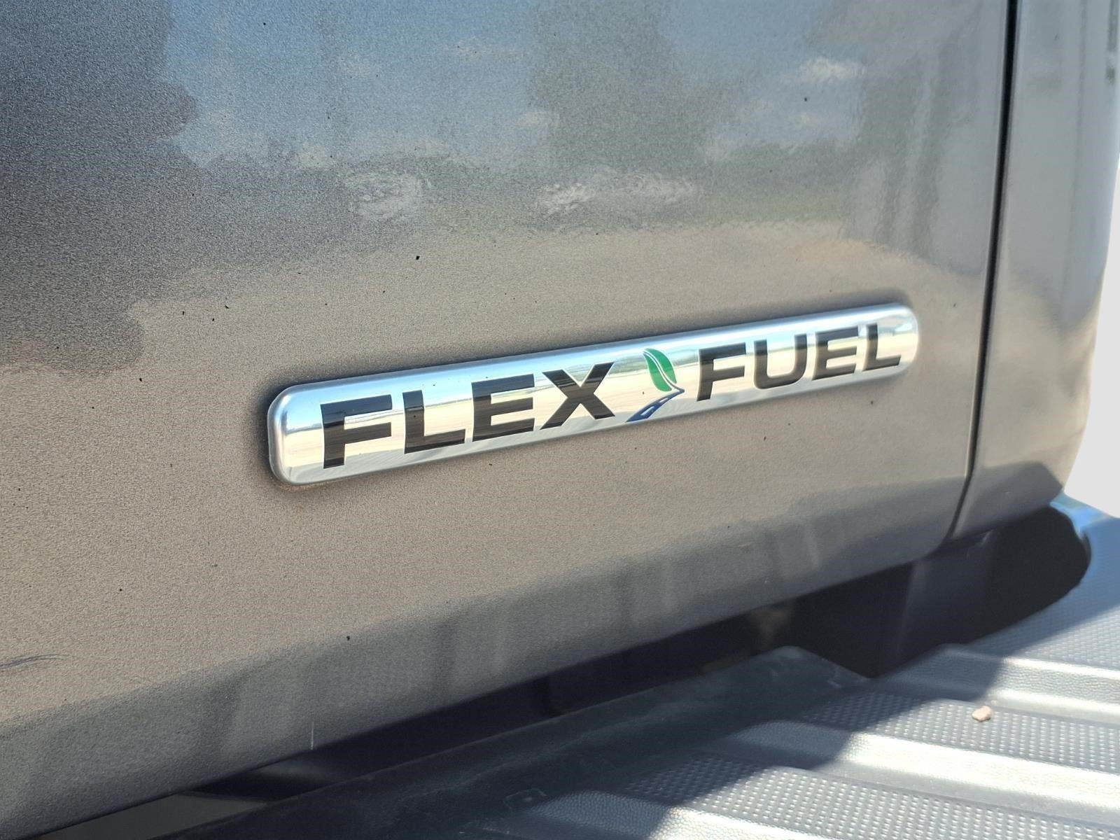 2012 Ford F150 PICKUP Base