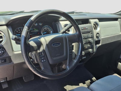 2012 Ford F150 PICKUP Base