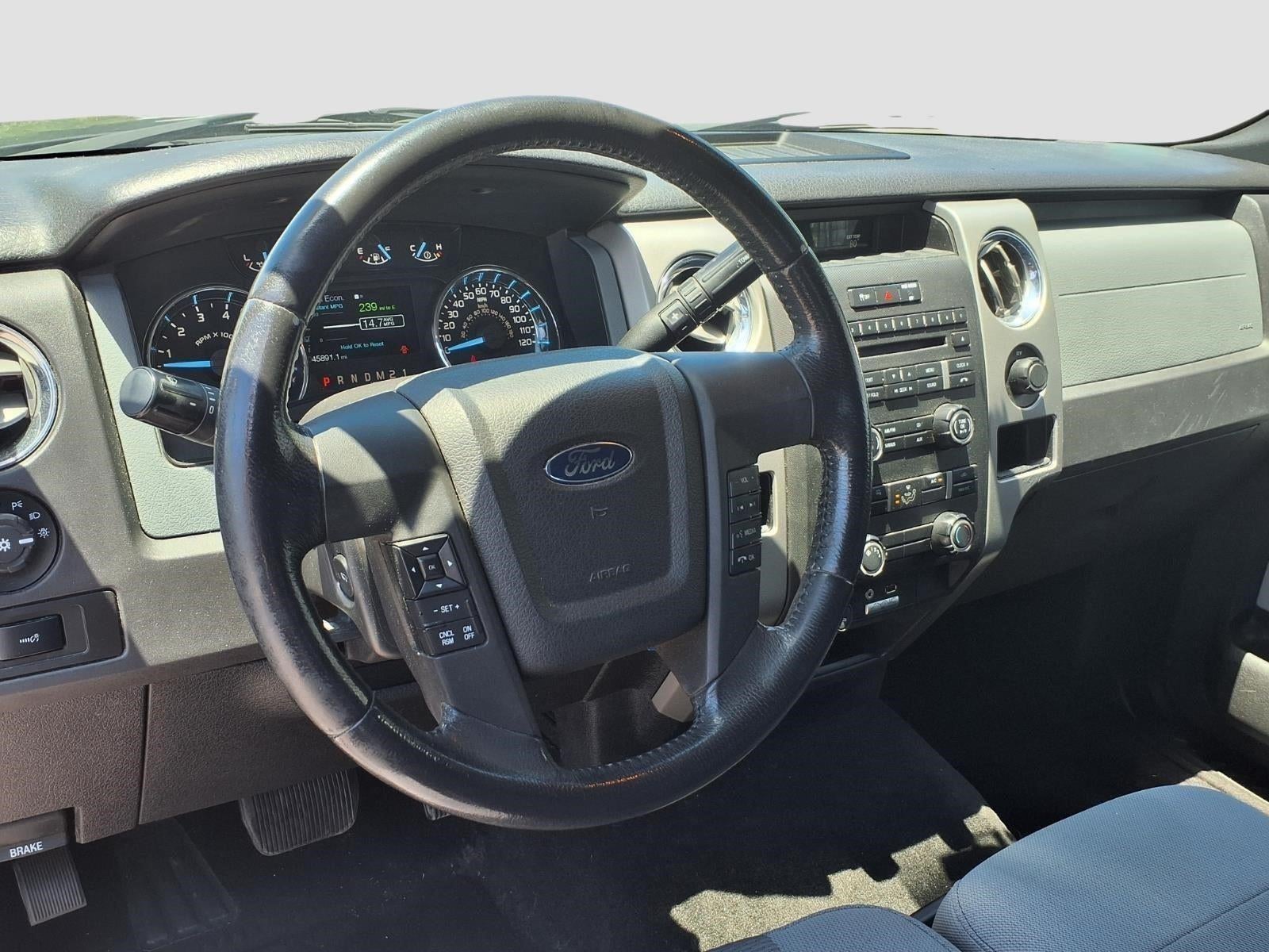 2012 Ford F150 PICKUP Base