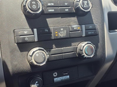 2012 Ford F150 PICKUP Base