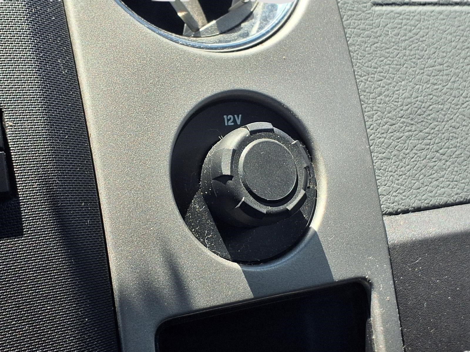 2012 Ford F150 PICKUP Base