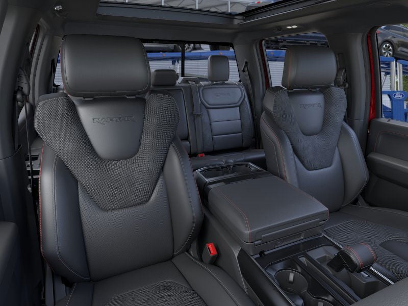 2026 Ford F150 PICKUP Raptor®