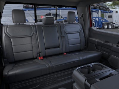 2026 Ford F150 PICKUP Raptor®