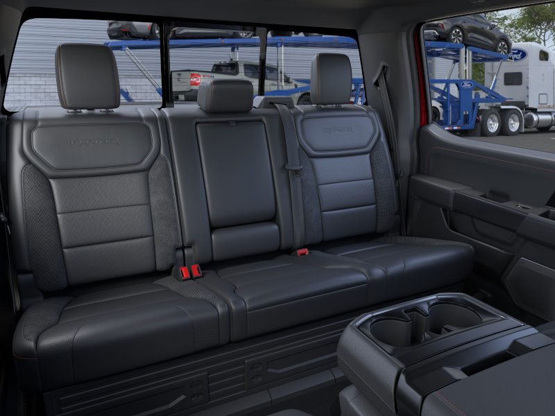 2026 Ford F150 PICKUP Raptor®