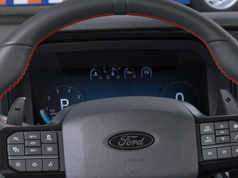 2026 Ford F150 PICKUP Raptor®