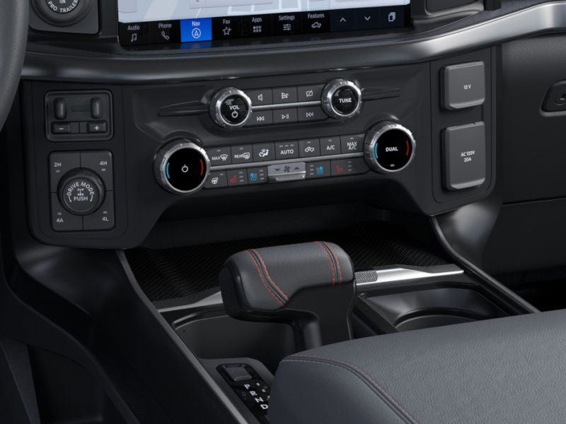 2026 Ford F150 PICKUP Raptor®