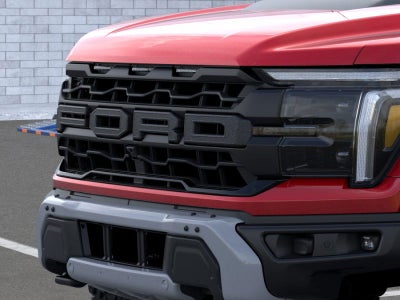 2026 Ford F150 PICKUP Raptor®