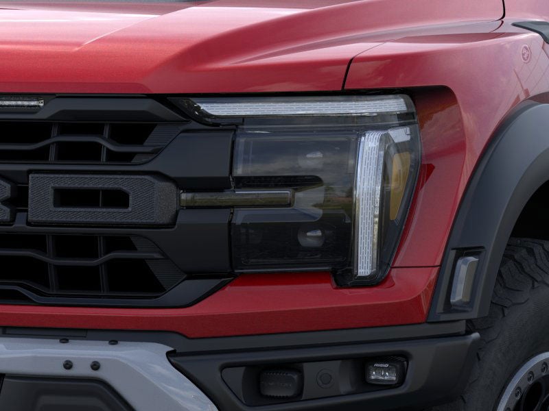 2026 Ford F150 PICKUP Raptor®
