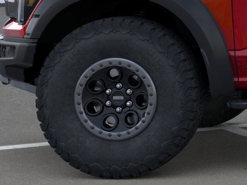 2026 Ford F150 PICKUP Raptor®