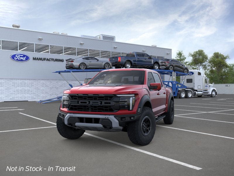 2026 Ford F150 PICKUP Raptor®