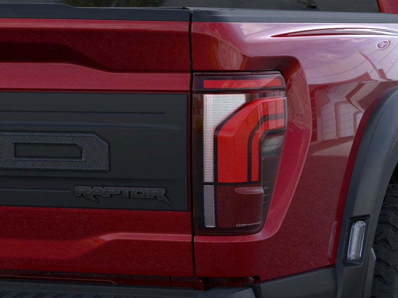 2026 Ford F150 PICKUP Raptor®