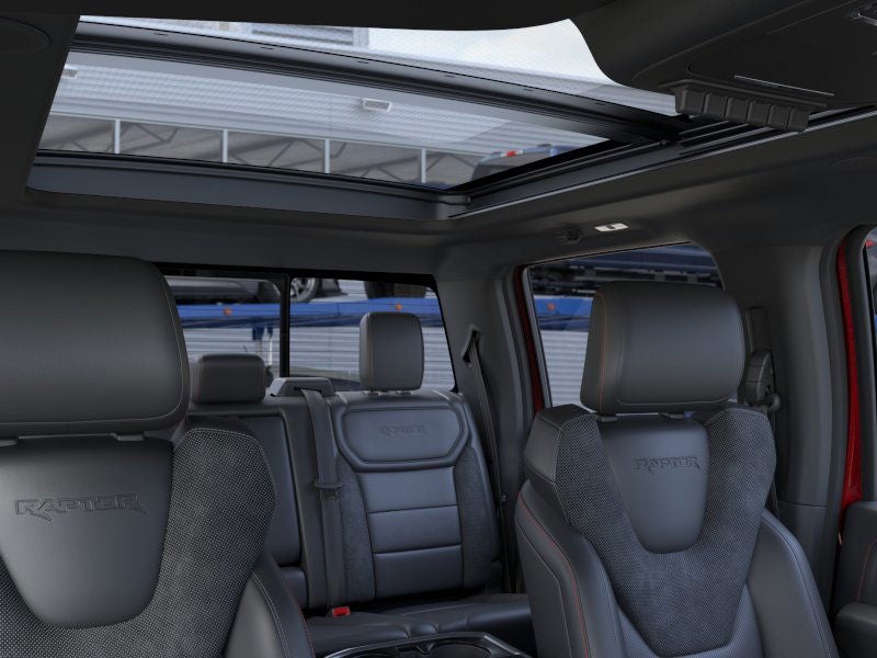 2026 Ford F150 PICKUP Raptor®