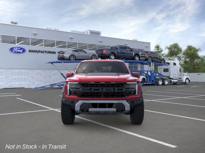 2026 Ford F150 PICKUP Raptor®