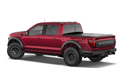 2026 Ford F150 PICKUP Raptor®