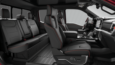 2026 Ford F150 PICKUP Raptor®