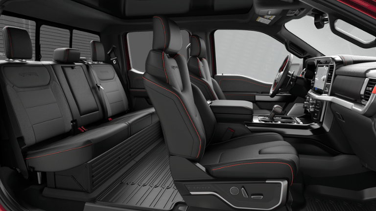 2026 Ford F150 PICKUP Raptor®