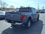 2025 Ford F150 PICKUP Base