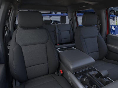 2026 Ford F150 Pickup XLT