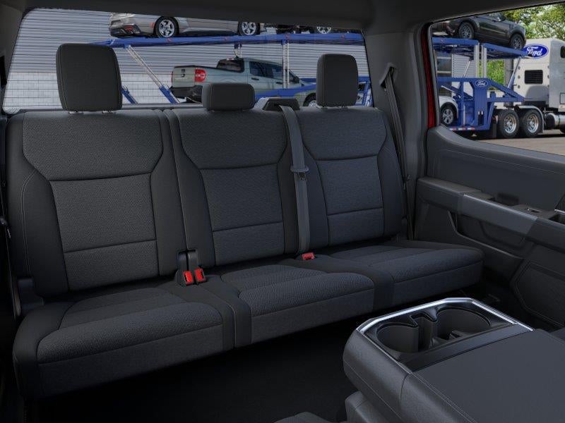 2026 Ford F150 Pickup XLT