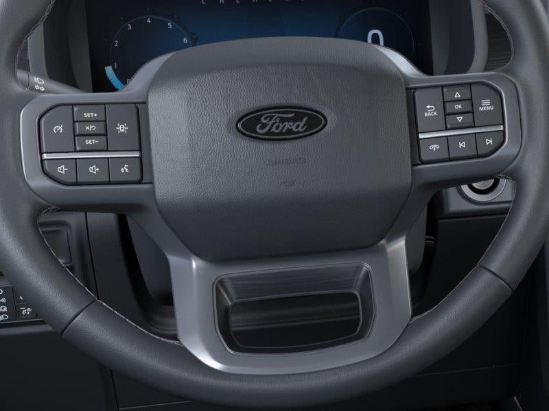 2026 Ford F150 Pickup XLT