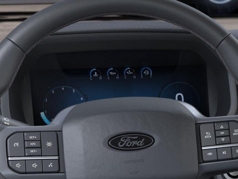2026 Ford F150 XLT