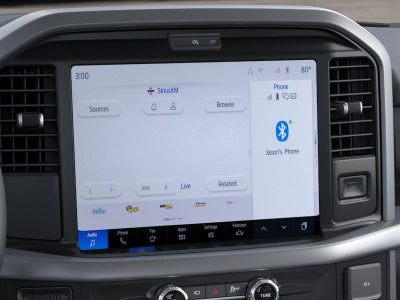 2026 Ford F150 Pickup XLT