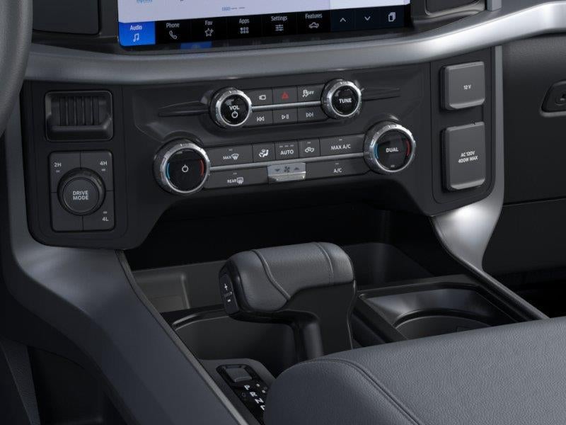 2026 Ford F150 Pickup XLT