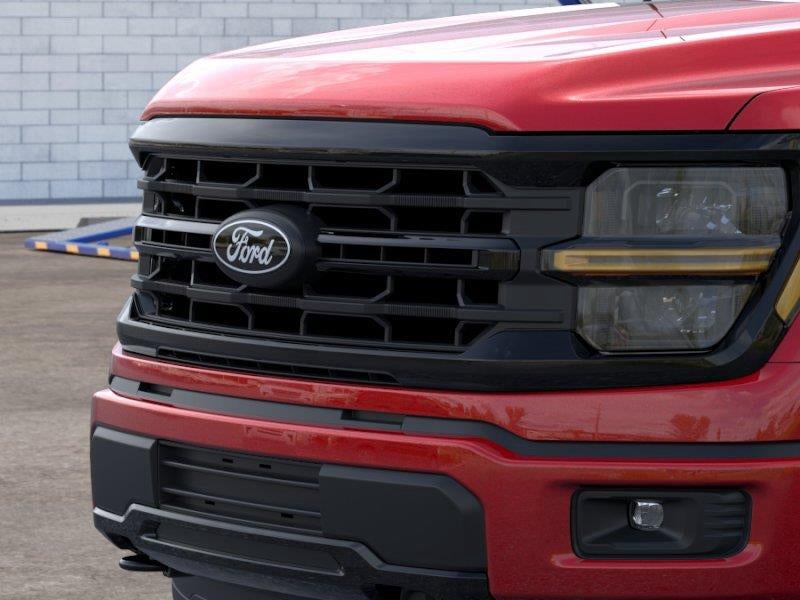 2026 Ford F150 Pickup XLT
