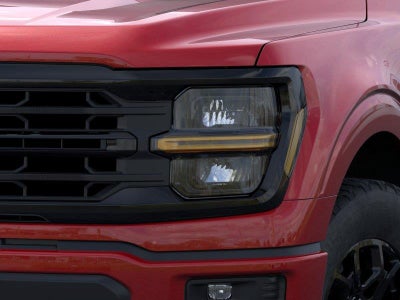 2026 Ford F150 Pickup XLT