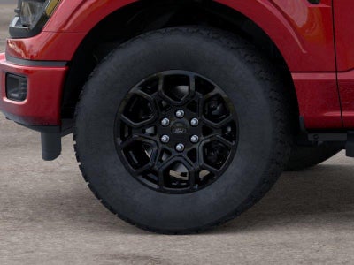2026 Ford F150 Pickup XLT