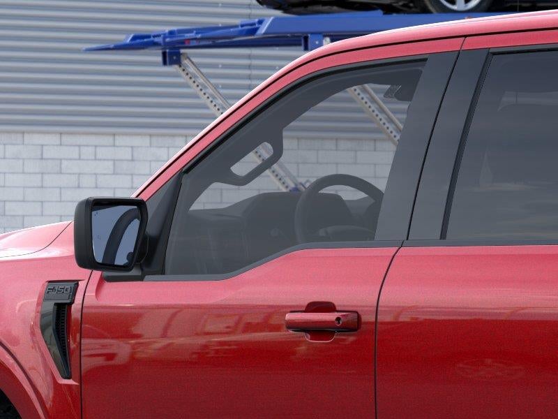 2026 Ford F150 Pickup XLT
