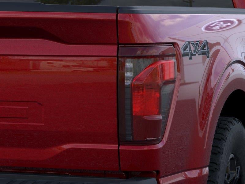2026 Ford F150 Pickup XLT