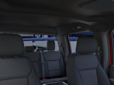 2026 Ford F150 Pickup XLT