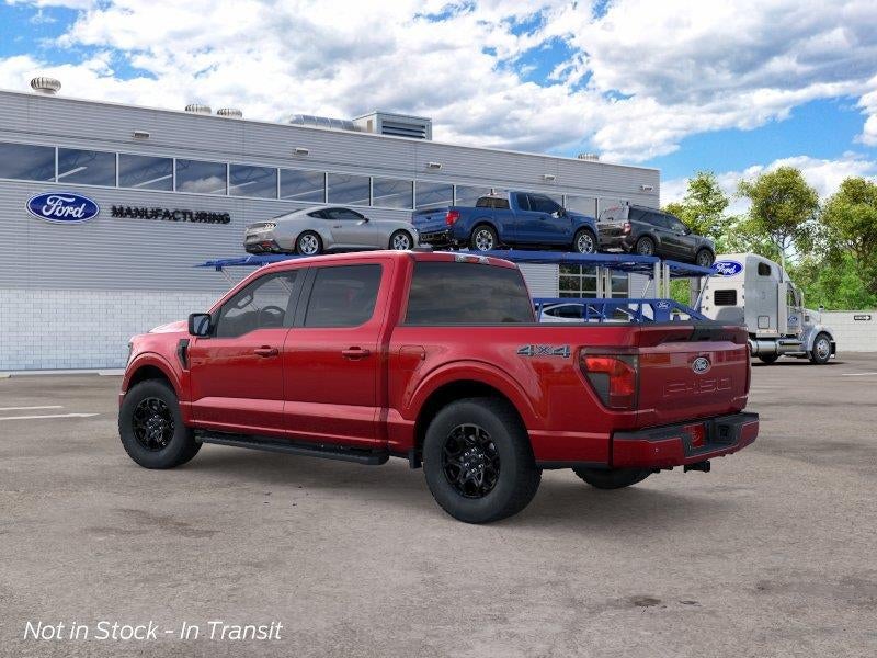2026 Ford F150 Pickup XLT