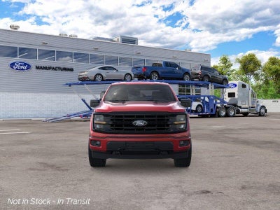 2026 Ford F150 Pickup XLT